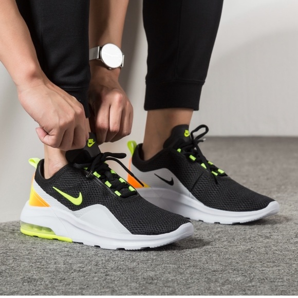 Nike Air Max Motion 2 Sneaker big kid - Picture 7 of 9